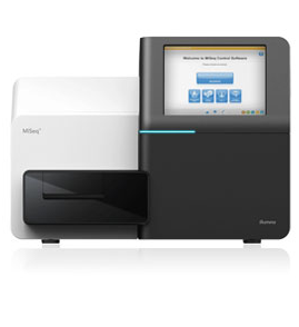 MiSeq