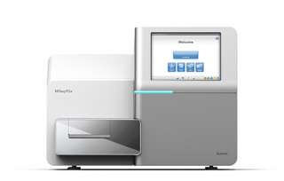 MiSeq FGx