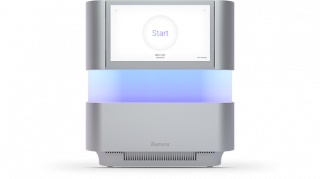 NextSeq 2000 