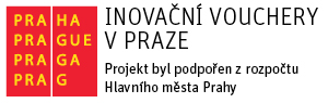 Inovační vouchery v Praze