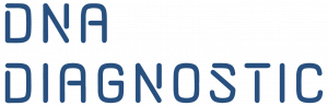 Firma DNA Diagnostic A/S logo