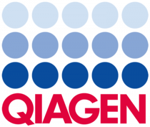 Firma QIAGEN logo